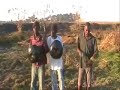 Hunters Mbira Crew 2 Hunters Mbira Crew 2