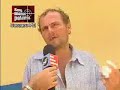 O SANTO - DIZEM QUE ELE É SANTO