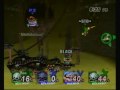 Sean (MK)   Zex (MK) Vs Erow (Wario)   Junk (MK) 3