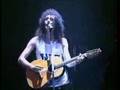 Brian May - God - (dream is over)