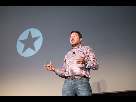 John Gruber, Daring Fireball - XOXO Festival (2014)