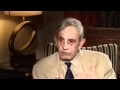 One on One - Professor John Nash - 5 Dec 09 - Part 2