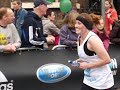 IEF Dublin Marathon 2009