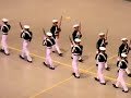 JSDF MARCHING FESTIVAL 2006 (19) -Honor Guard of N.D.A.- JSDF MARCHING FESTIVAL 2006 (19) -Honor Guard of N.D.A.-