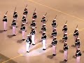 jsdf marching festival 2006  19   honor guard of n d a  