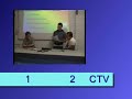 CannizzaroTV - Chi vuol esser pacifista? del 16 maggio 2007