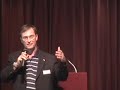 John Russell, Democrat Fl 5 Addresses Hawthorne Residents