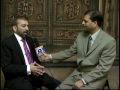 MQM Canada Presents: Dr. Farooq Sattar Interview On Geo TV Part 4 of 4