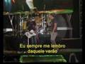 videos de Fresno e Biquini Cavadão Uma Música