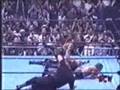 Rob Van Dam Tribute