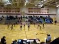 University of Minnesota Dance Team 2007-2008- Minneapolis