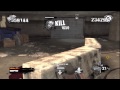 Let"s Play: 50 Cent Blood on the sand part 4