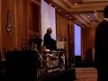 Charla de Pedro Carcuro en congreso de SOCHMEDEP