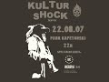 Kultur Shock - Sarajevo
