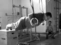 Gym Jones - Tag Team