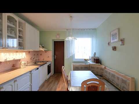 Video Prodej, domy/rodinný, 108 m2, Čechova 542, 76824 Hulín, Kroměříž [ID 84244]