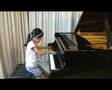 Hannah plays Debussy's Doctor Gradus ad Parnassum