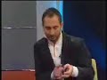 Semih Sayg?ner (Gururumuz) Habert�rk \"S�z Sende\" part 1