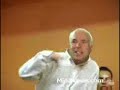 Obama Millie Dance Off