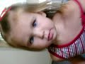 Staci Dancing on 4th of july