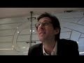 Cracking the consumer nut - using ethnography
