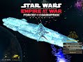 Star Wars Empire at War Deutsch Teil 1