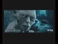 Gollum FifaVsProEvolution Gollum FifaVsProEvolution