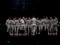 82nd Airborne Chorus