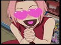 Naruto - Sasuke and Sakura (AMV)