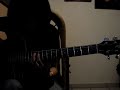Mother - Antoine Dufour (cover by Me)