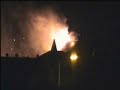 gwyn hall neath fire
