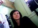 agostina en el cole