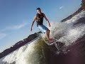 Daniel the surfer 1