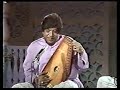 Raag Shiv Kalyan Ustad Fateh Ali Khan
