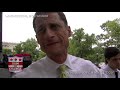 Rep Weiner at National Nurses United Rally 5/12/2010