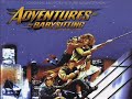Adventures In Babysitting - Twenty-Five Miles