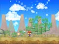 Super Paper Mario: Easy Money, Fast Lvl. up + Bonus Movie!!!