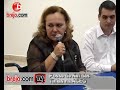 Posse do vereador Nel das Tintas na ACEG