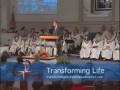 The Security of God for Us Part II (1 of 4)