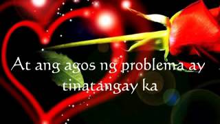Hawak Kamay - Yeng Constantino