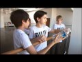 Broadway In Chicago Billy Elliot - Webisode 2