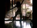 Aprenda a dançar – Dança Árabe com véu