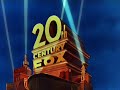 FOX intro original