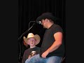 Chris Cagle- The Safe Side