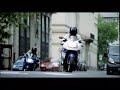 BMW Motorcycles K1200S in Budapest!