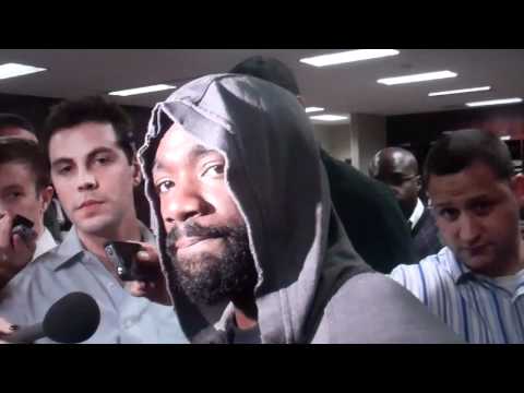 Ed Reed