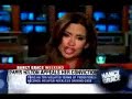 Nancy Grace Pranked by Own Staff (comedy)