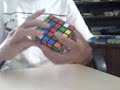 5x5x5 - 2:20.64 5x5x5 - 2:20.64