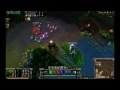 NASUS - Syphoning Strike BOOM