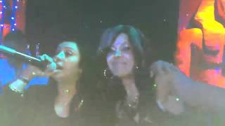 CHEBA AMEL MAZOUZIYA EN DUO AVEC CHEBA DALILA